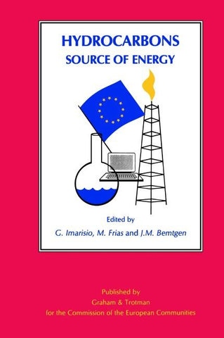 Hydrocarbons: Source of Energy