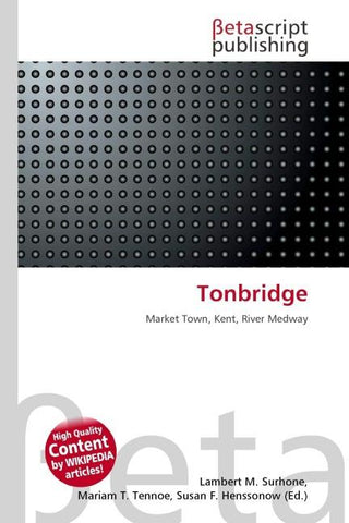 Tonbridge