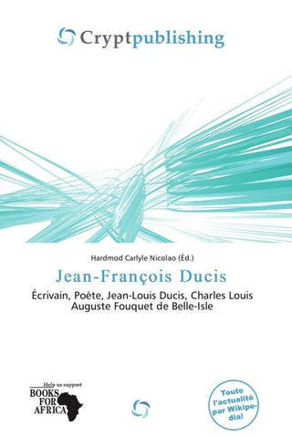 Jean-François Ducis