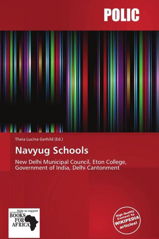 Navyug Schools