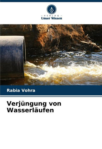 Verjüngung von Wasserläufen
