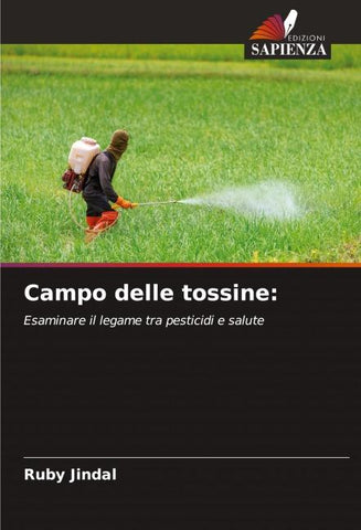 Campo delle tossine: