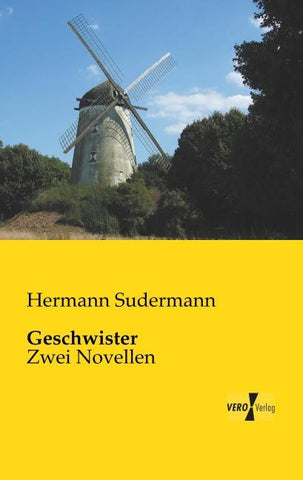 Geschwister