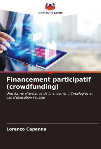 Financement participatif (crowdfunding)