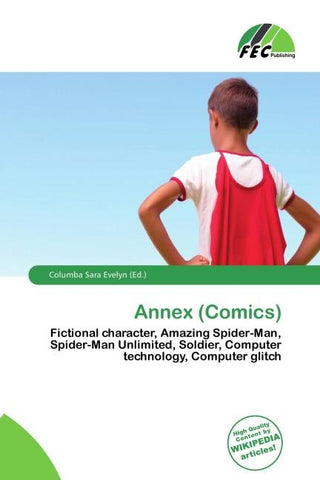Annex (Comics)