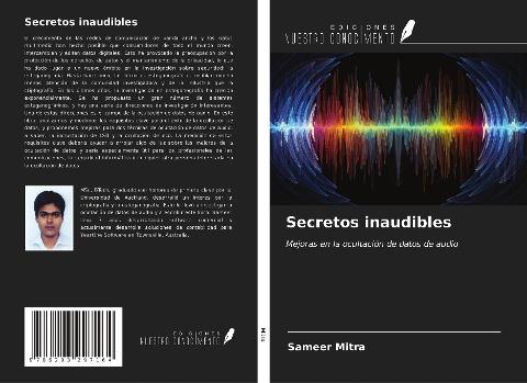 Secretos inaudibles