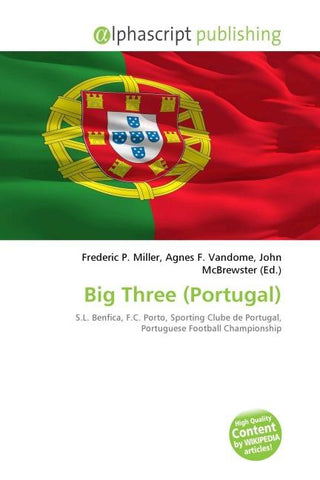 Big Three (Portugal)