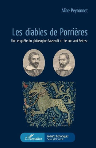 Les Diables de Porrières