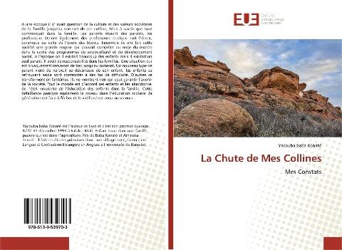 La Chute de Mes Collines