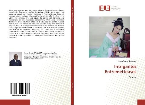 Intrigantes Entremetteuses