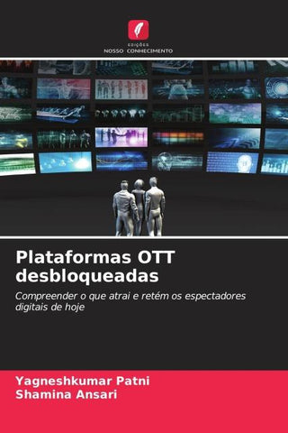 Plataformas OTT desbloqueadas