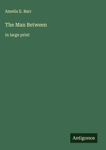 The Man Between