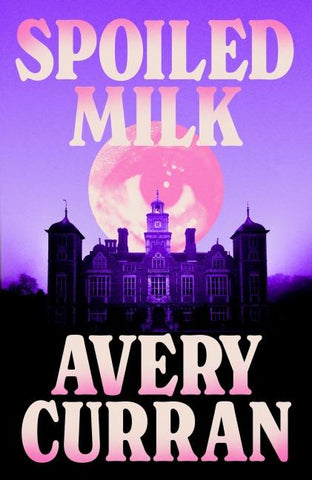 Spoiled Milk
