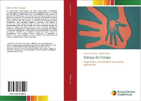 Dança do Congo