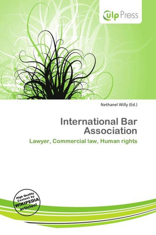 International Bar Association