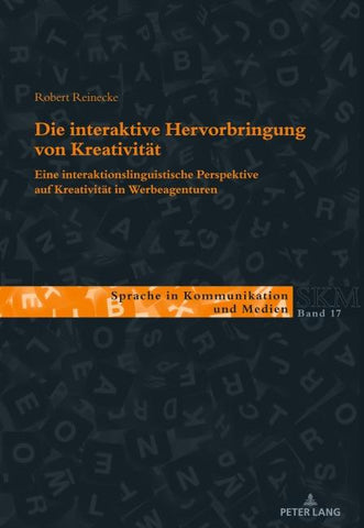 Die interaktive Hervorbringung von Kreativität
