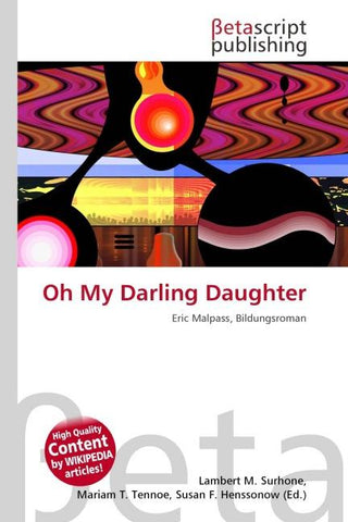 Oh My Darling Daughter