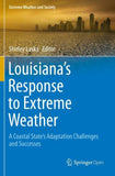 Louisiana's Response to Extreme Weather
