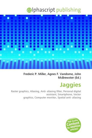 Jaggies
