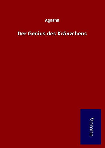 Der Genius des Kränzchens