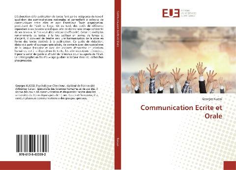 Communication Ecrite et Orale