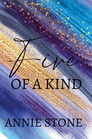 Five of a kind