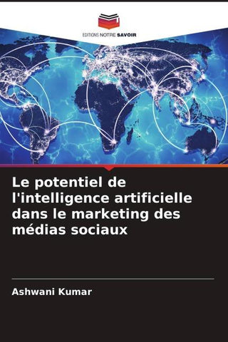 Le potentiel de l'intelligence artificielle dans le marketing des médias sociaux