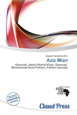 Aziz Mian