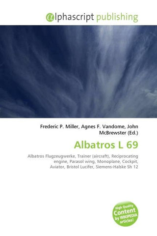 Albatros L 69