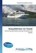 Kreuzfahrten im Trend