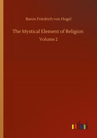 The Mystical Element of Religion