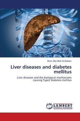 Liver diseases and diabetes mellitus