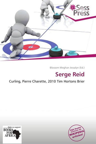 Serge Reid