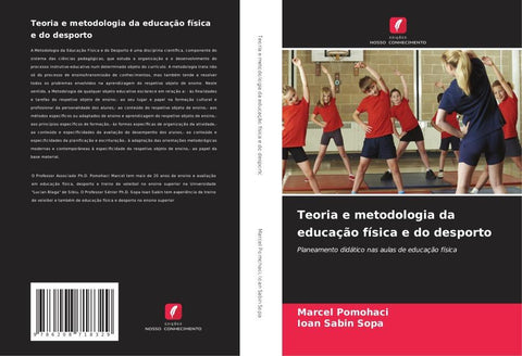 Teoria e metodologia da educação física e do desporto