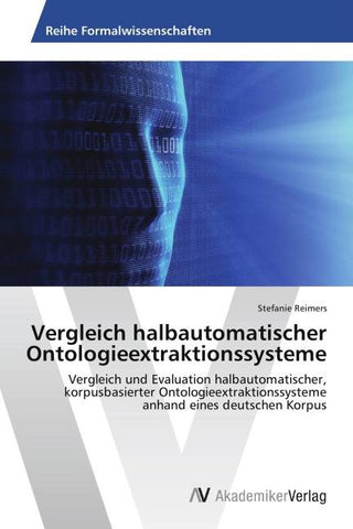 Vergleich halbautomatischer Ontologieextraktionssysteme