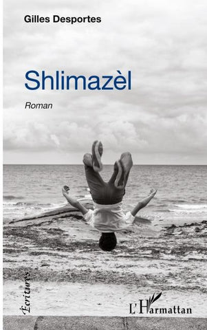 Shlimazèl