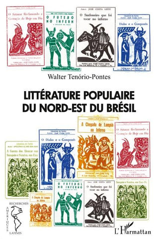 Littérature populaire du nord-est du Brésil