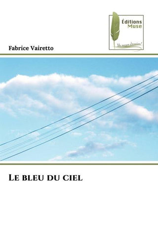 Le bleu du ciel