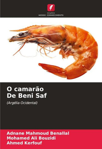O camarão De Beni Saf