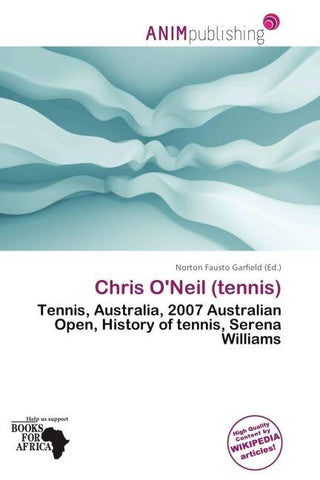 Chris O'Neil (tennis)