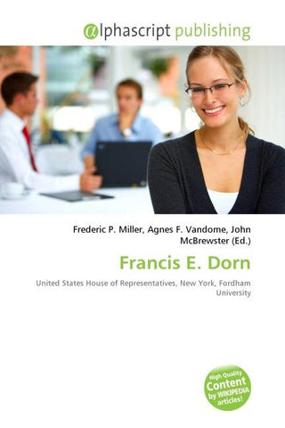 Francis E. Dorn