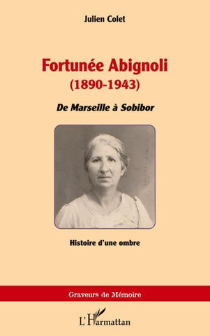 Fortunée Abignoli (1890-1943)