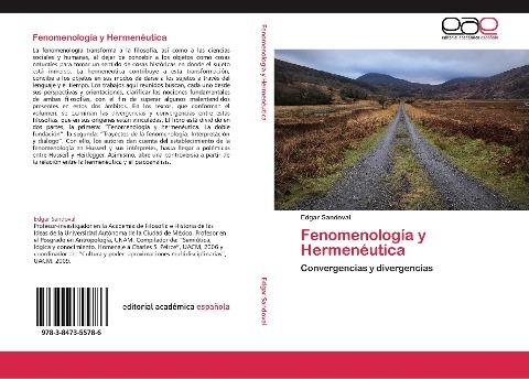 Fenomenología y Hermenéutica