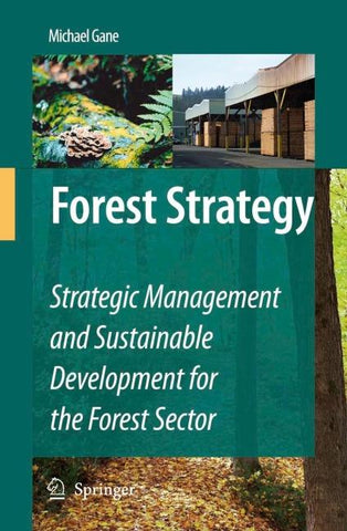 Forest Strategy