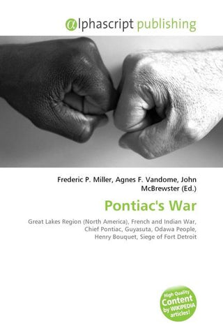 Pontiac's War