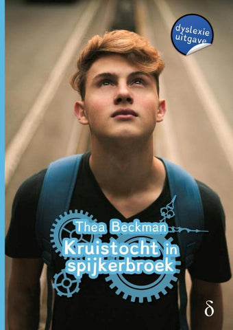 Kruistocht in spijkerbroek