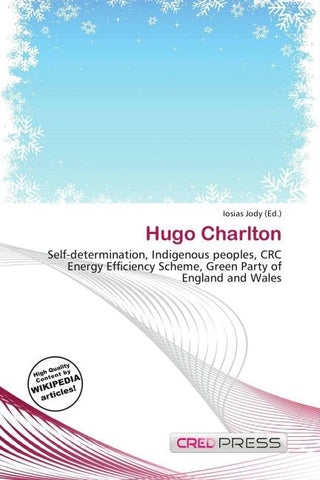 Hugo Charlton