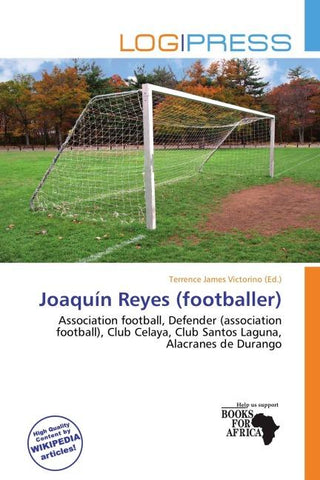 Joaquín Reyes (footballer)