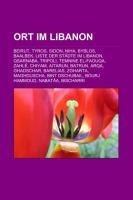 Ort im Libanon