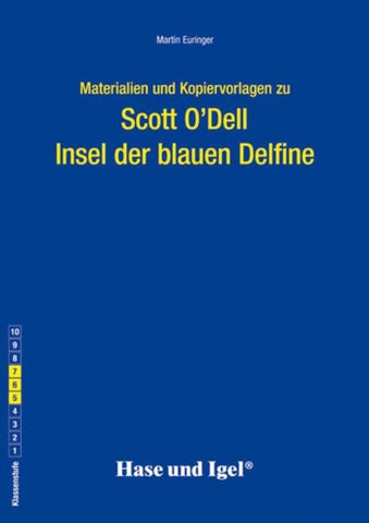 Begleitmaterial: Insel der blauen Delfine